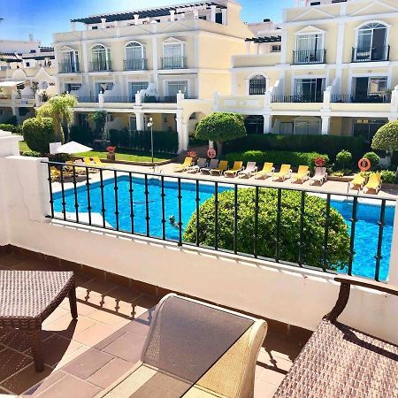 New Aloha Trip Marbella 아파트 외부 사진