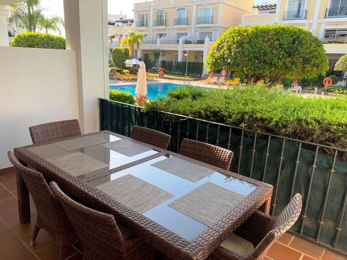 New Aloha Trip Marbella 아파트 외부 사진