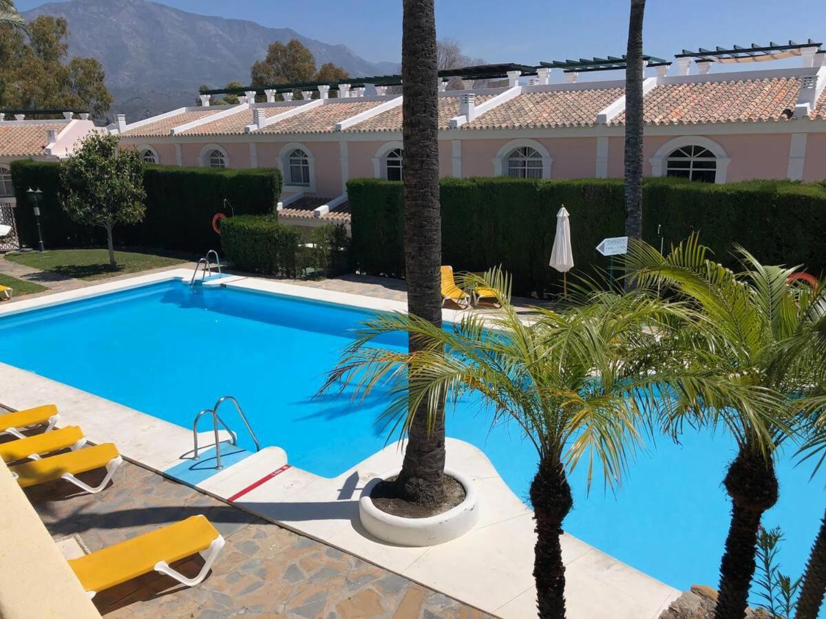 New Aloha Trip Marbella 아파트 외부 사진