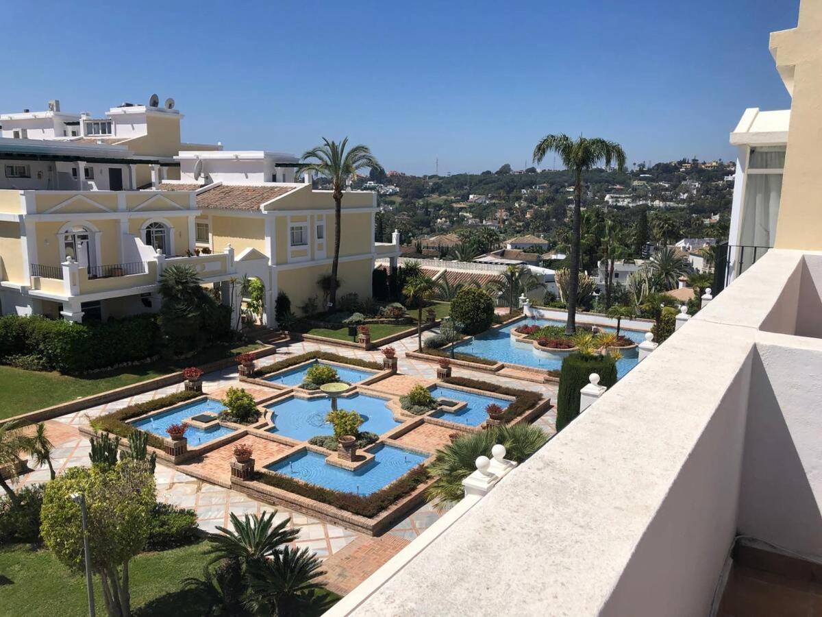 New Aloha Trip Marbella 아파트 외부 사진