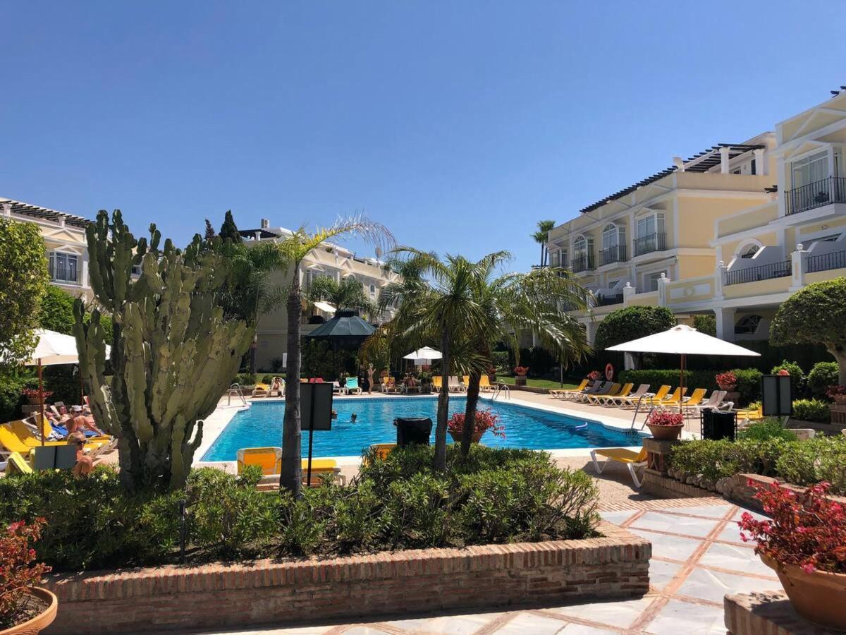 New Aloha Trip Marbella 아파트 외부 사진