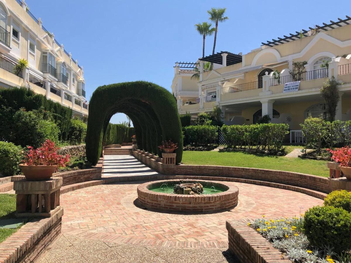 New Aloha Trip Marbella 아파트 외부 사진